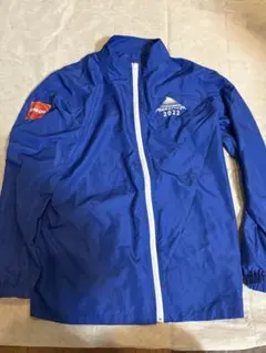 横浜マラソンボランティアウェア　2022