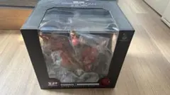 ハッピーくじ　スパイダーマン　SPフィギュア賞インテグレーテッドスーツ新品未開封