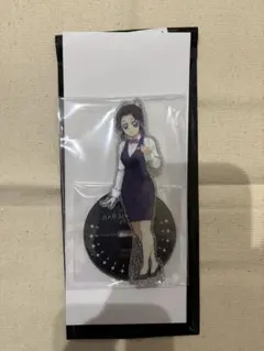 鬼滅の刃　両面アクリルスタンド　モクテル