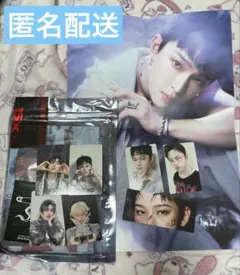 ONEUS 5X main ver イド　セット