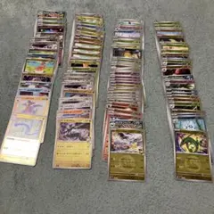 メガドリームex ミラー　100枚まとめ売り