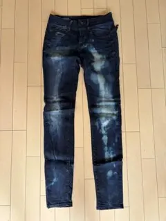 G-STAR RAW レディースジーンズ
