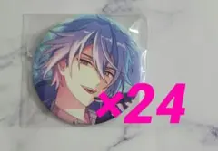 あんスタ コレクション缶バッジ 2025 Sep カンナ - メルカリ