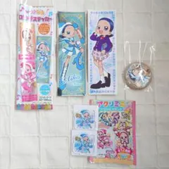 おジャ魔女どれみ あいこ 5点セット