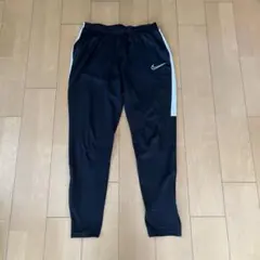 Nike ピステパンツ ブラック