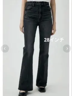 2026年最新】moussy ブーツカット mvsフレアの人気アイテム - メルカリ