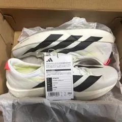 アディゼロ ジャパンナイン【26.0cm・新品】adizero japan9のサムネイル