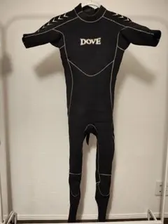 ウェットスーツ ロングジョン