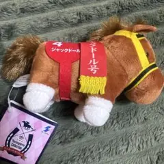 【ジャックドール】サラブレッドコレクション マスコットBC29 ②