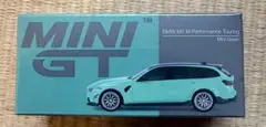 MINI GT BMW M3 M Performance Touring