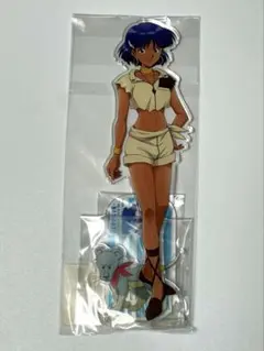 ふしぎの海のナディア　ナディア　アクリルスタンド