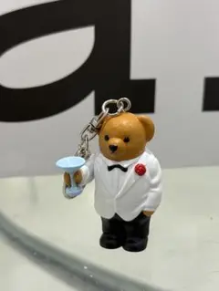 ラルフローレン　ノベルティ　ガチャガチャ