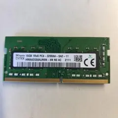 Hynix 16GB DDR4 3200MHz SO-DIMM