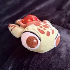 アイスエイジ スクラット ぬいぐるみ - メルカリ