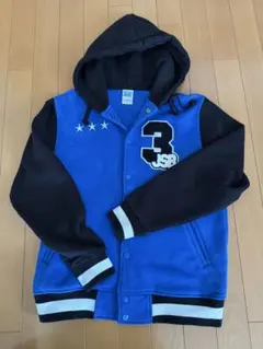 三代目 J Soul Brothers パーカー M JSB