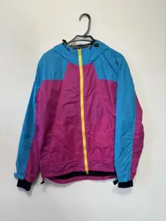 マウンテンパーカー インナー