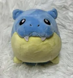 ポケモン タマザラシ ぬいぐるみ ポケドール レア 希少 - メルカリ