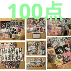 一番くじ　下位賞　まとめ売り　100点　ワンピース　ドラゴンボール　幽遊白書