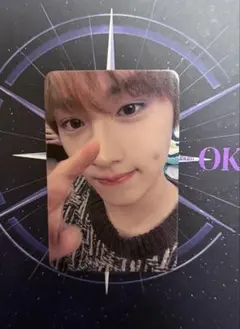 2025年最新】cix ヒョンソク トレカの人気アイテム - メルカリ