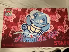2026年最新】ホノルル プレイマットの人気アイテム - メルカリ