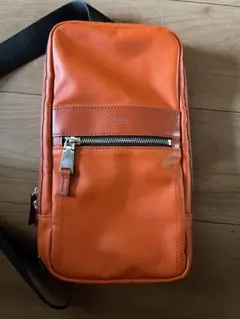 シーケー カルバンクライン ボディバッグ リベロ ワンショルダーバッグ