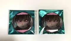 妖怪学校の先生はじめました！ 妖はじ 缶バッジ 缶バ まねきねこ