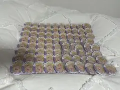 忍たま 斉藤タカ丸 百面相 缶バッジ 80個セット