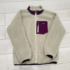 patagonia フリースジャケット　XL