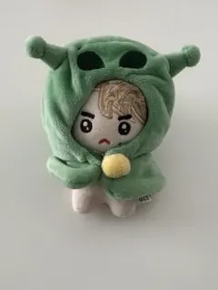 StrayKids straykids スキズ HAN ハンジソン ぬいぐるみ