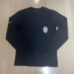 じ*ー様 オールド　Chrome Hearts クロス　ワッフル サーマル　ロン じ*ー様 オールド Chrome Hearts クロス ワッフル サーマル ロン