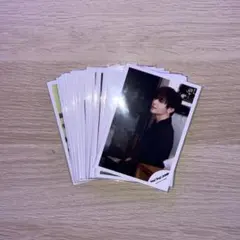 Hey! Say! JUMP 山田涼介 公式写真23枚まとめ売り