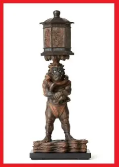 送料無料　旧家蔵出　江戸期木彫り玉眼仏像　高さ17.5ｃｍ 送料無料 旧家蔵出 江戸期木彫り玉眼仏像 高さ17.5cm 送料無料