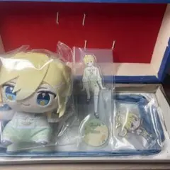 フリューくじ 初音ミク Citrus MIKU 鏡音レン