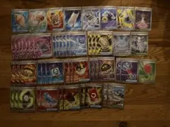 ポケモンカードグッズ・ポケモンのどうぐ・スタジアムSR53枚セット