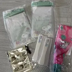マツキヨ　ココカラ　スヌーピー