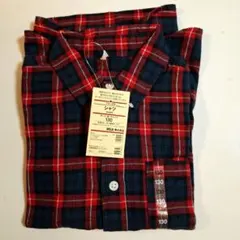 無印良品 キッズシャツ サイズ130