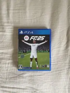 EA SPORTS FC 25 PS4