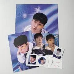 StrayKids スキズ 本国 シーグリ 2025 スンミン