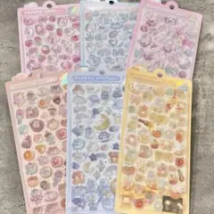 即購入⭕️ 国内正規品　新品未使用未開封！ボンボンドロップシール　セット　クーリア