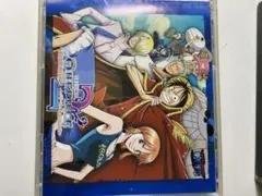 ★中古品　ONE PIECE 2 サウンドトラック CD➕DVD