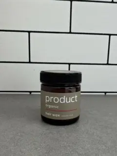 りーたん様専用 PRODUCT ヘアワックス ウッディローズ