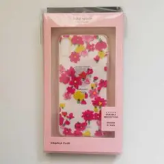 新品未使用・未開封☆ケイト・スペード☆スマホケース
