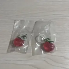 ワンピースめじるしアクセサリー３　2個セット