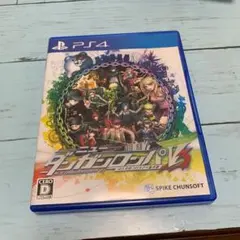 ニューダンガンロンパV3 みんなのコロシアイ新学期
