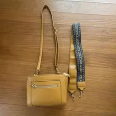 OLIVE des OLIVE ショルダーバッグ 2wayのサムネイル