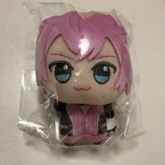 手塚咲 ヘブンバーンズレッド ヘブバン もちどる ぬいぐるみ 未開封