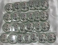 Dytica サンリオコラボ　缶バッジ　叢雲カゲツ