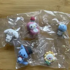 JOCHUM ガチャガチャ ならぶんです。