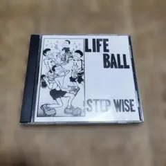 LIFE BALL STEP WISE