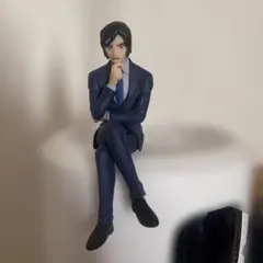 名探偵コナン　諸伏高明フィギュア